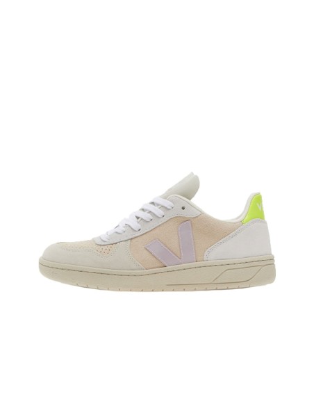 Veja - Zapatillas V-10 Suede