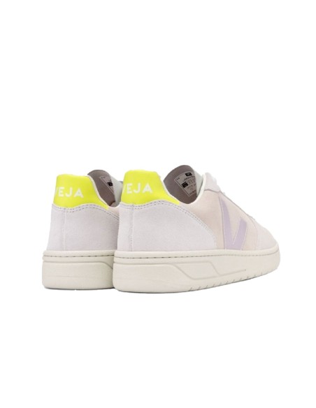 Veja - Zapatillas V-10 Suede