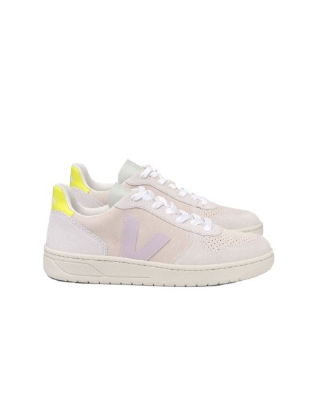 Veja - Zapatillas V-10 Suede