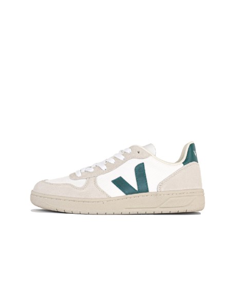 Veja - Zapatillas V-10 Leather