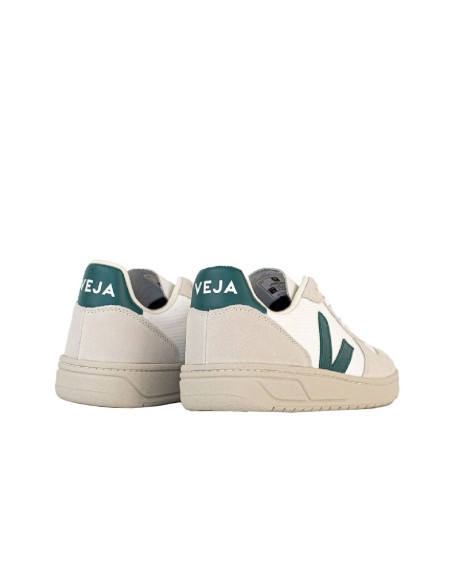 Veja - Zapatillas V-10 Leather