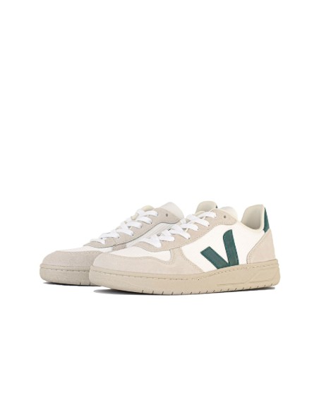 Veja - Zapatillas V-10 Leather