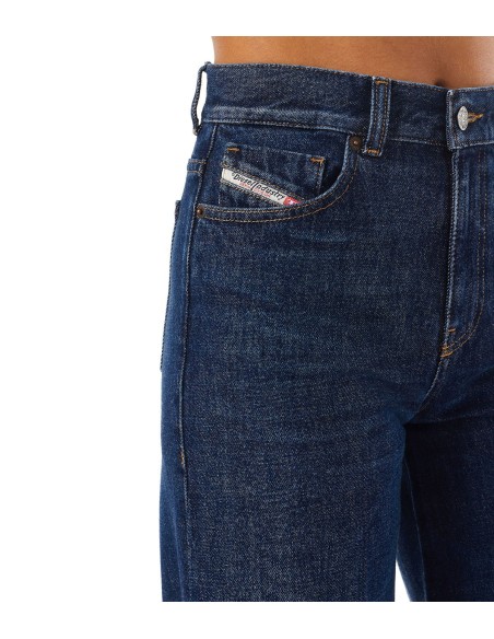 Diesel - Pantalón Vaquero 1978