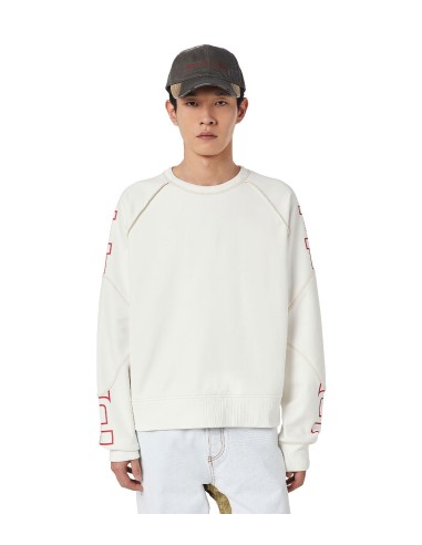 DIESEL - Sudadera S-RAGLE
