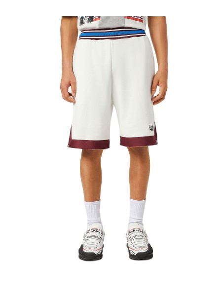 DIESEL - Pantalón Corto P-BOWLY