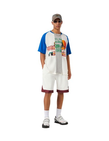 DIESEL - Pantalón Corto P-BOWLY