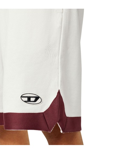 DIESEL - Pantalón Corto P-BOWLY