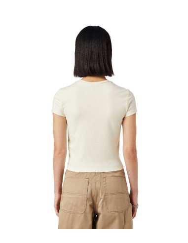 DIESEL - Camiseta Patchwork T-CUTIE