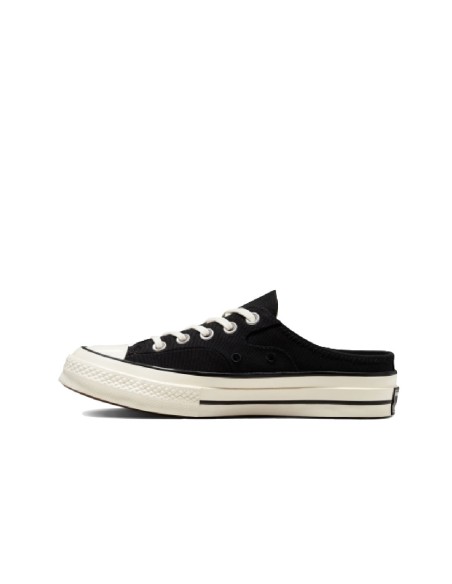 Converse - Zapatillas Chuck 70 Mule Recycled