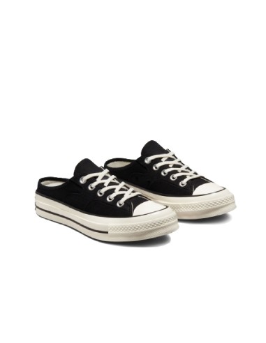 Converse - Zapatillas Chuck 70 Mule Recycled