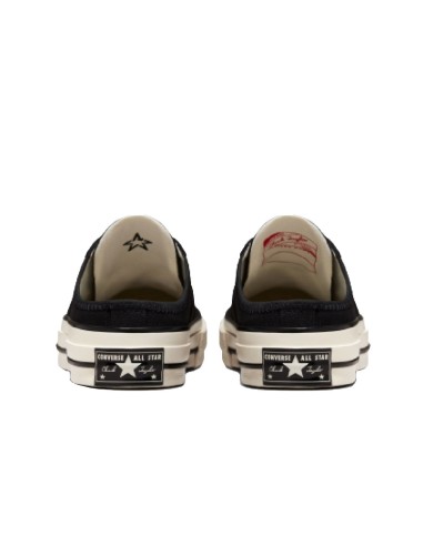 Converse - Zapatillas Chuck 70 Mule Recycled