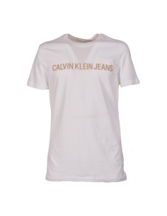 Calvin Klein - Camiseta Institutional