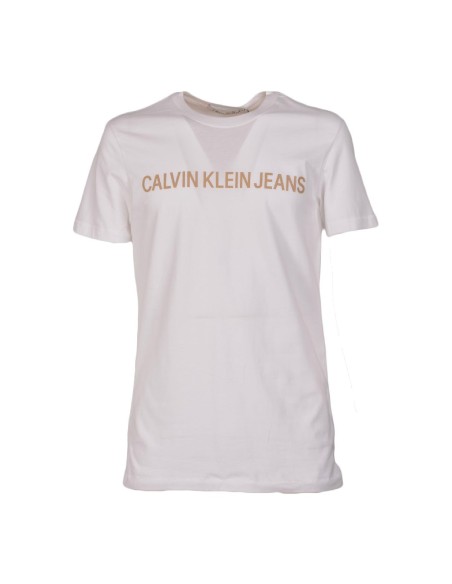 Calvin Klein - Camiseta Institutional