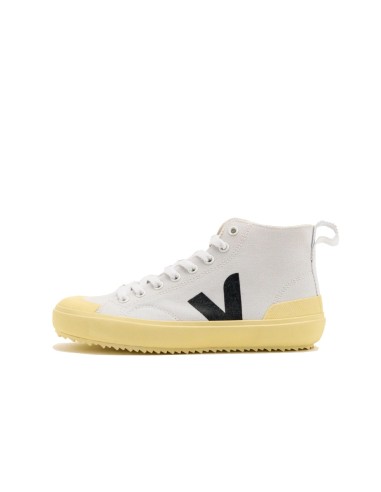 Veja - Zapatillas Nova High Top Canvas