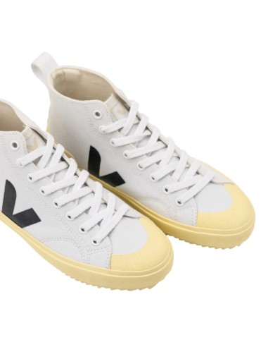 Veja - Zapatillas Nova High Top Canvas