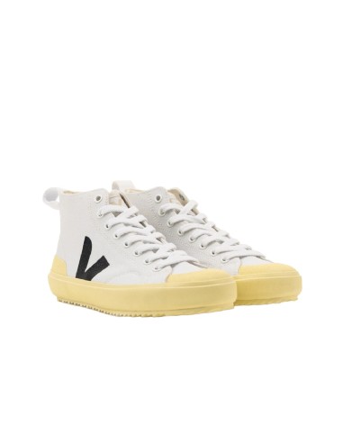 Veja - Zapatillas Nova High Top Canvas