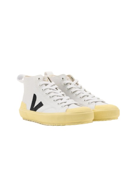 Veja - Zapatillas Nova High Top Canvas