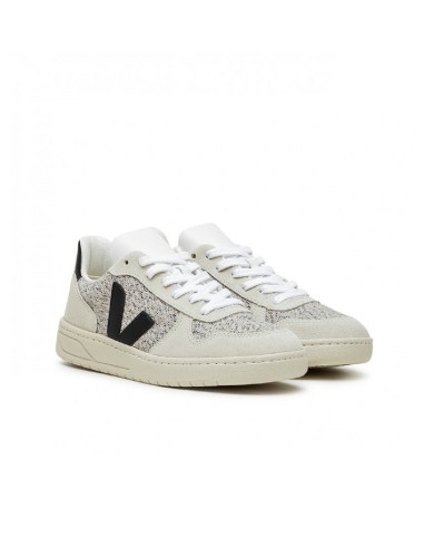 VEJA - Zapatillas V-10 Flannel Snow