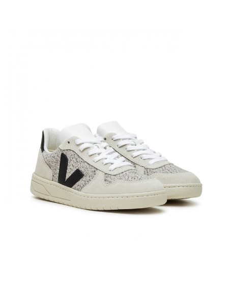 VEJA - Zapatillas V-10 Flannel Snow
