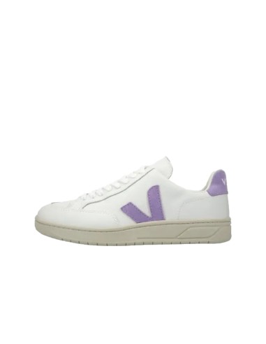VEJA - Zapatillas V-12 Leather