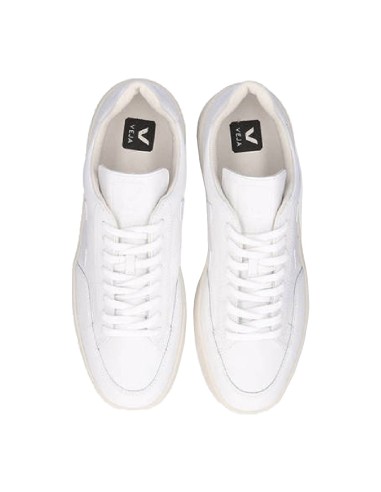 VEJA - Zapatillas V-12 Leather