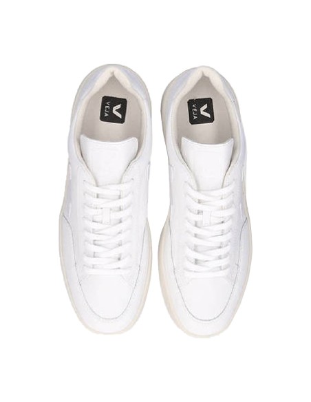 VEJA - Zapatillas V-12 Leather