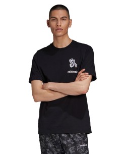 adidas Originals - Camiseta Goofy