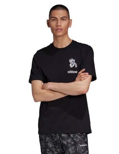 adidas Originals - Camiseta Goofy
