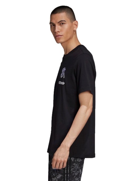 adidas Originals - Camiseta Goofy