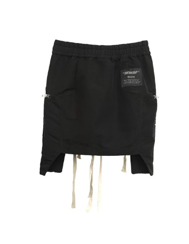 00.Pantalón Skirt Hombre1 Black