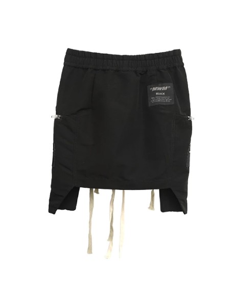 00.Pantalón Skirt Hombre1 Black