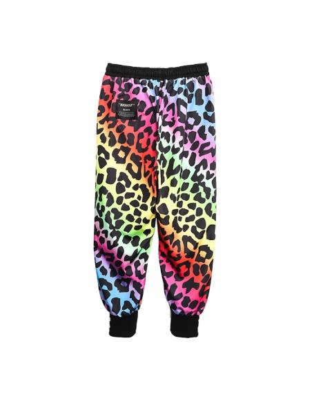 00.Pantalón Pants Hombre1 Multi