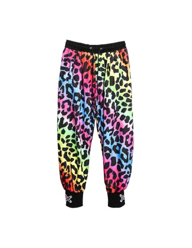 00.Pantalón Pants Hombre1 Multi