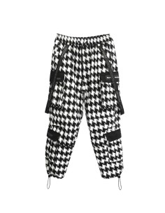 00.Pantalón Pants Hombre1 White