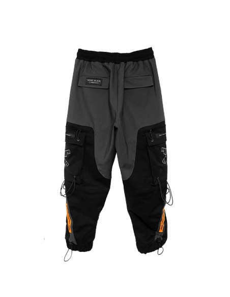 00.Pantalón Pants Hombre1 Black