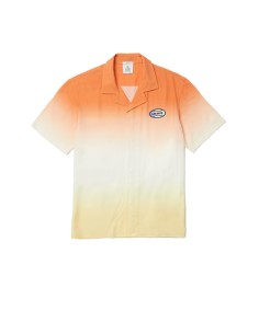 Lacoste L!VE - Camisa Summer Pack Relaxed Fit Unisex