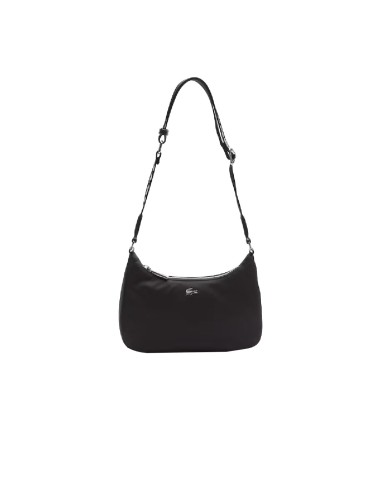 Lacoste - Bolso de Nylon Unisex