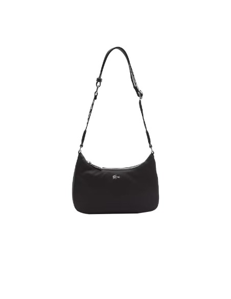 Lacoste - Bolso de Nylon Unisex