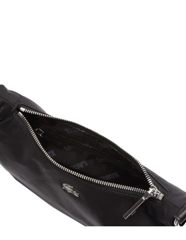 Lacoste - Bolso de Nylon Unisex