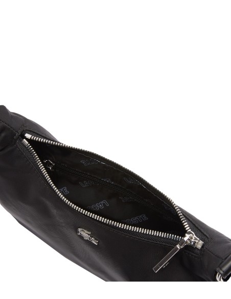 Lacoste - Bolso de Nylon Unisex