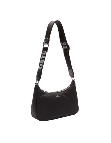 Lacoste - Bolso de Nylon Unisex