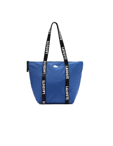 Lacoste - Bolso Shopping Izzie Branded Handles