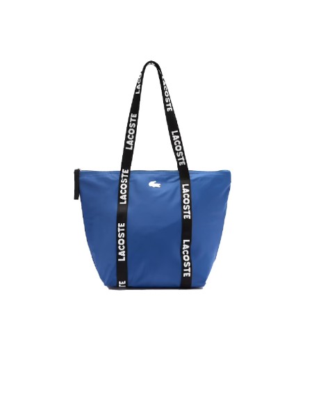 Lacoste - Bolso Shopping Izzie Branded Handles