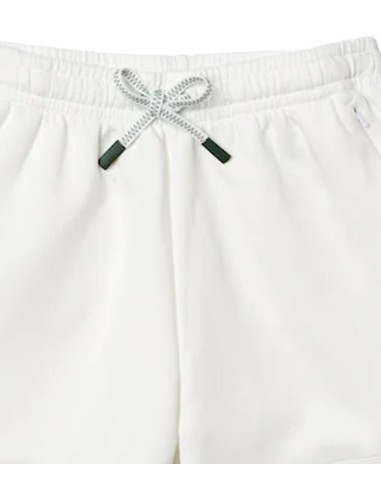 Pantalones Short Mujer Blanco