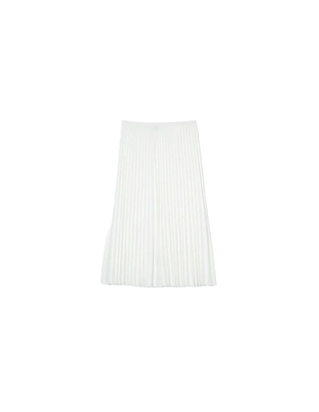 Lacoste - Faldas Jupe