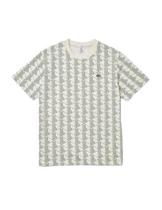 Lacoste - Camiseta Unisex