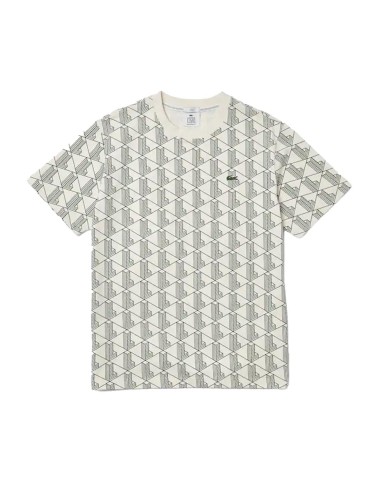 Lacoste - Camiseta Unisex