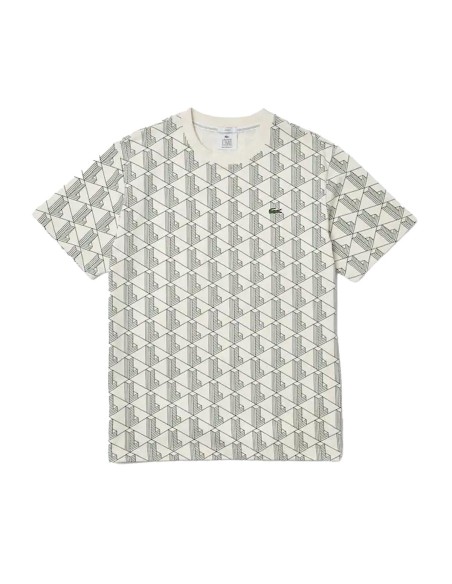 Lacoste - Camiseta Unisex