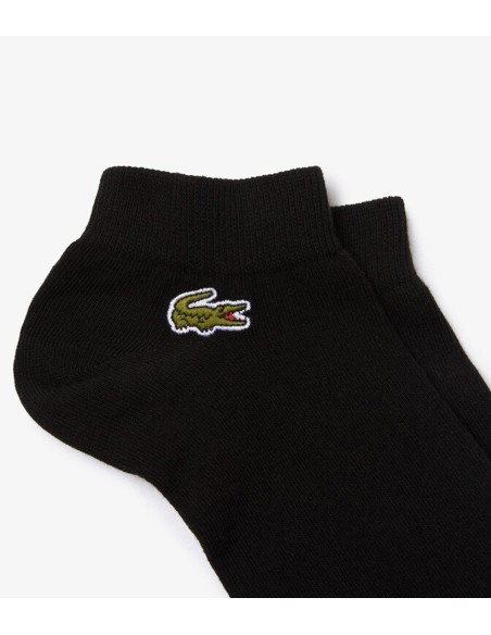 Lacoste - Pack 3 Calcetines