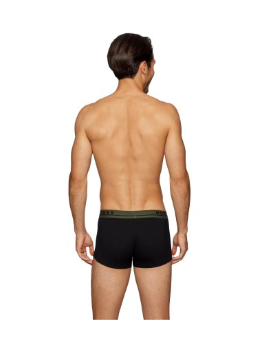 Hugo Boss - Paquete Tres Calzoncillos